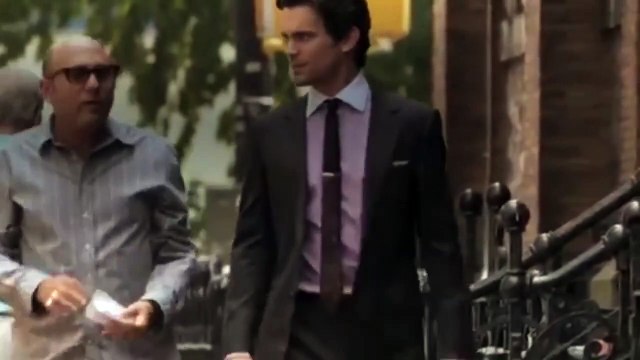 White Collar - Se2 - Ep13 - Countermeasures HD Watch
