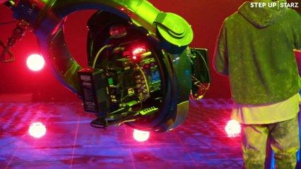 Step Up Season 3 - Teaser - Start of Production