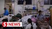 'Nobody is helping': India's hospitals in Covid crisis