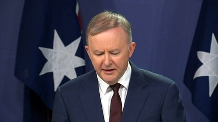 Opposition Leader calls on PM to announce quarantine plan