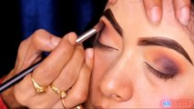 Bridal Makeup*Hd Bridal Makeup* Airbrush Makeup* Bengali Bridal Makeup* Traditional Reception Makeup
