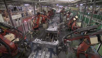 3월 생산·소비 모두 증가...경기회복 흐름 확대 / YTN