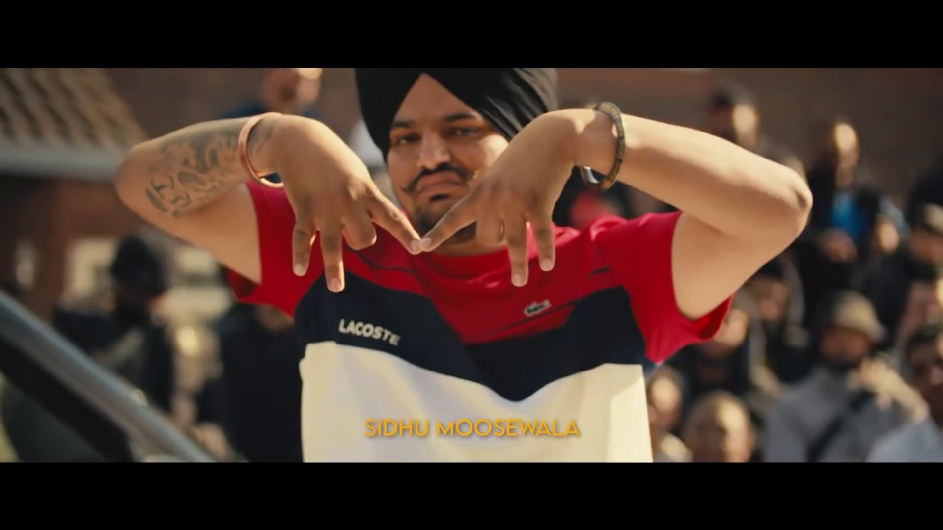 MOOSETAPE 2021 (Official Teaser) Sidhu Moose Wala