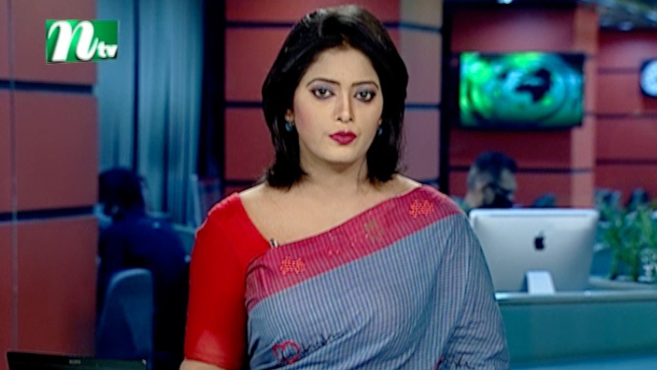 NTV Shokaler Khobor | 30 April 2021
