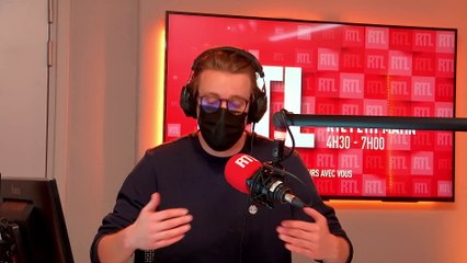 Le journal RTL de 5h du 30 avril 2021
