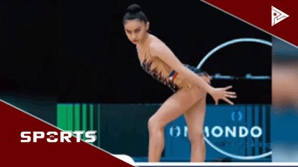 Daniela dela pisa, Maganda ang training program sa Hungary