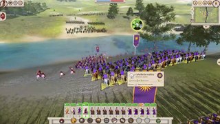 Total War Rome: Remastered, ¿Realmente es lo que esperamos del clásico?