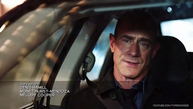 Law and Order SVU 22x13 Season 22 Episode 13 Trailer