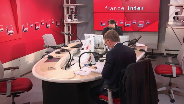 Cécile Gallien : La réouverture est progressive, l'étape essentielle c'est le 19 mai, où le couvre-feu est un peu décalé. Mais tout cela dépend de la co-responsabilité des maires et aussi des habitants.