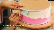 How To Make The Ultimate Cake | Cake Of Cakes Tutorial | How To Cake It | Yolanda Gampp