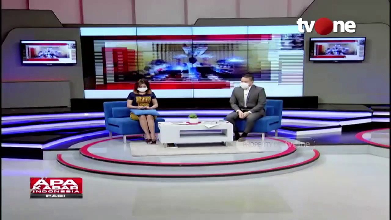 Bekto Suprapto: Semua Tindakan Polisi Itu Melanggar Asasi