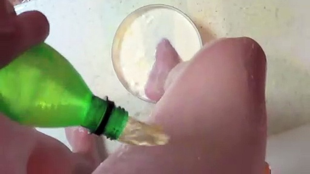 How To Make Mountain Dew