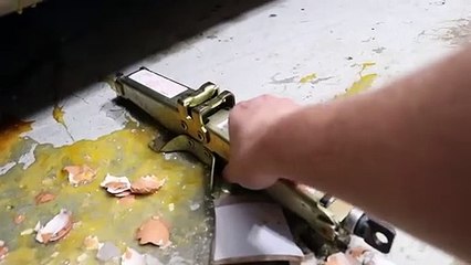 How To Install A Toilet