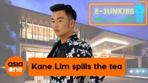 E-Junkies: Bling Empire’s Kane Lim spills the tea
