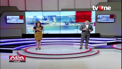 Penyekatan Jalur Mudik di Beberapa Daerah