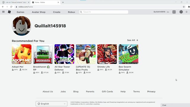 *Secret* How To Get Free Robux (April 2021, No Verification)