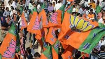 BJP to win 134-160 seats, TMC 130-156 in West Bengal: India Today-Axis My India exit poll
