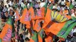 BJP to win 134-160 seats, TMC 130-156 in West Bengal: India Today-Axis My India exit poll