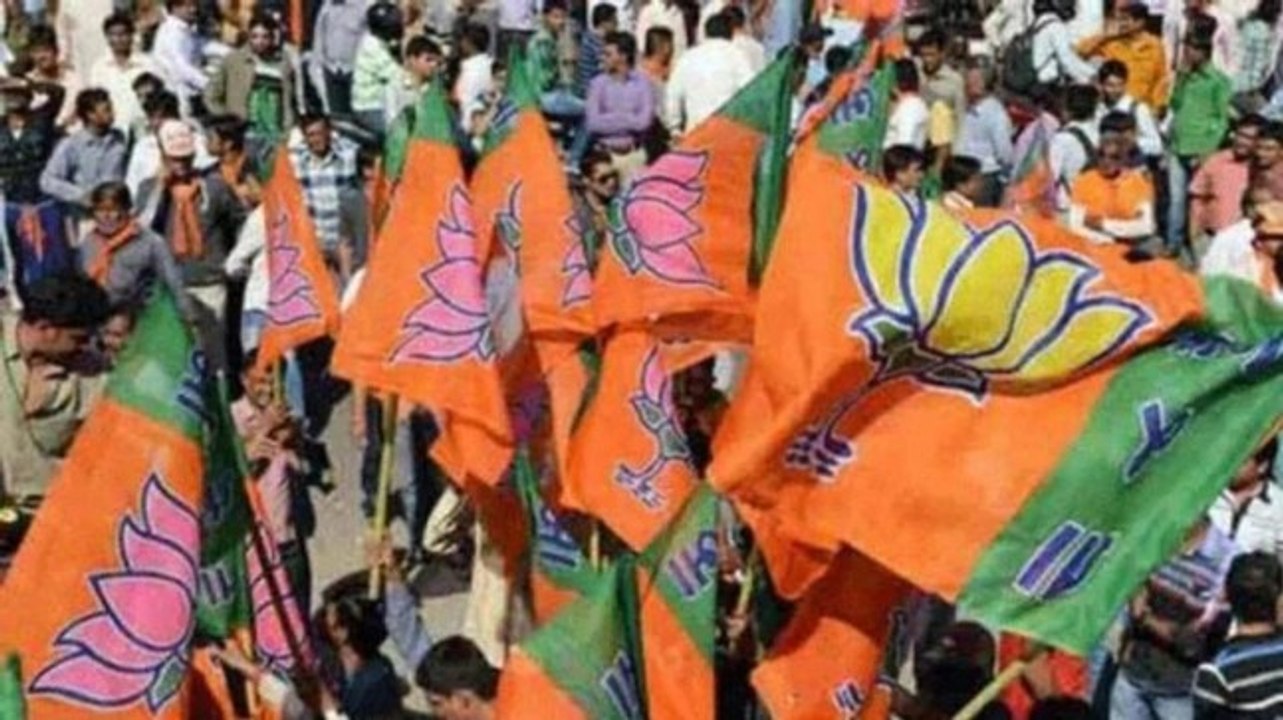 BJP to win 134-160 seats, TMC 130-156 in West Bengal: India Today-Axis My India exit poll