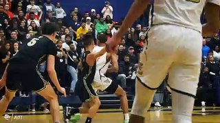 Little Elm Vs The Colony Rivalry | Basketball Highlights | 2/8/19