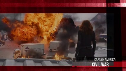 Black Widow Superhero Day Trailer - Falcon and Winter Soldier Crossover and Marvel Phase 4 Movies