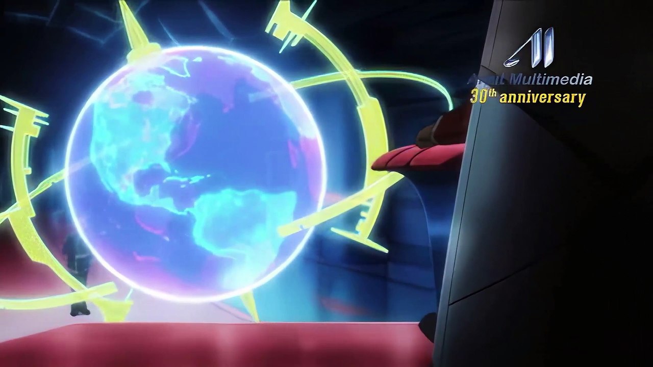 Inazuma Eleven Go Episode 3 Better Video