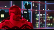 Falcon Becomes Captain America Scene  THE FALCON AND THE WINTER SOLDIER (NEW 2021) CLIP 4K