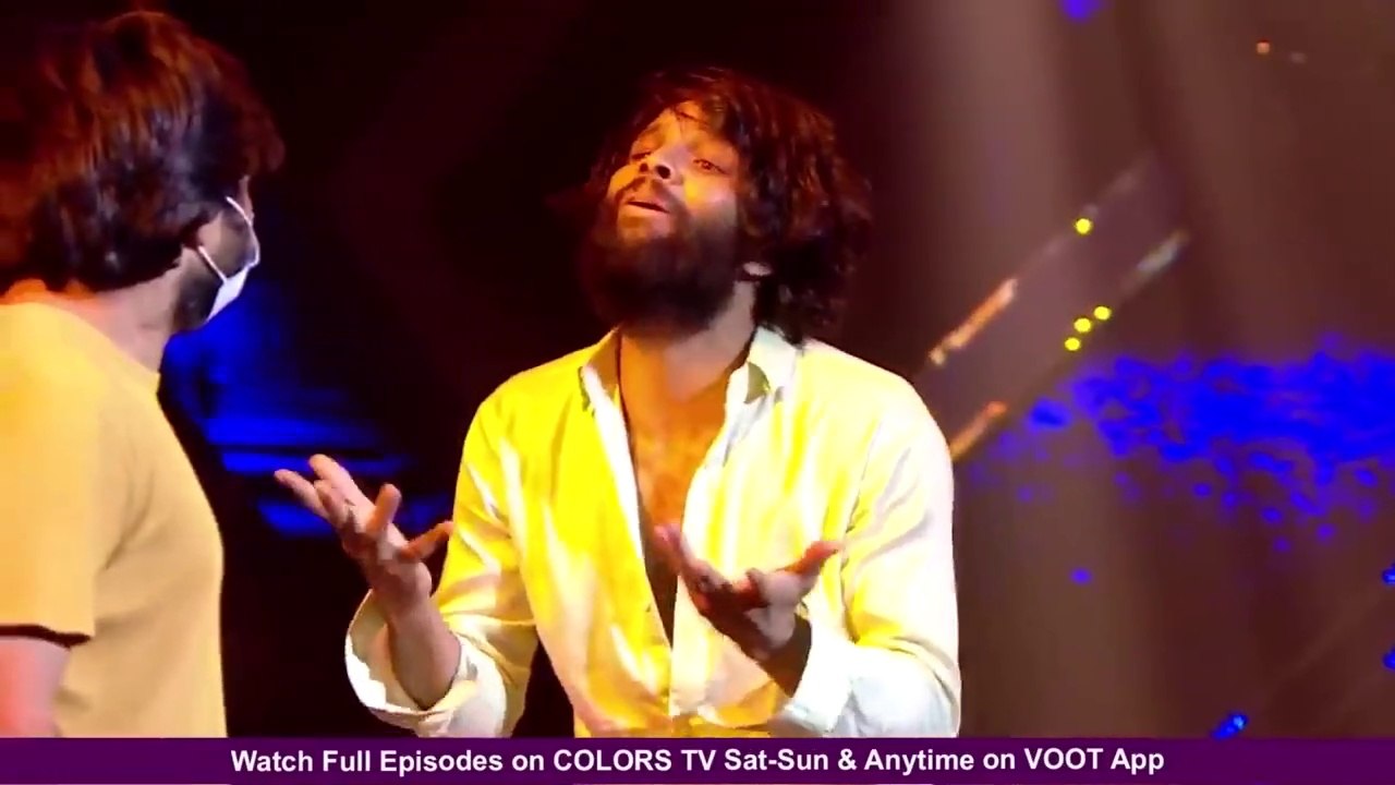 DANCE_DEEWANE_3_Promo_|_Uday_Singh_Ka_Breath_Taking_Performance,_Nora_Fatehi_Ko_Rula_Diya(720p)