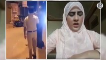 This Sister Gave Beautiful Reply to India On Current Situation - Viral Video