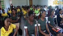 SCO TOUR Haïti ak CISA Université òganize yon konferans deba sou agwotouris