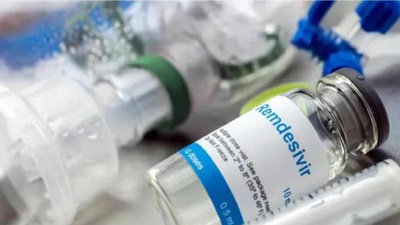 Fake remdesivir injection manufacturing racket busted