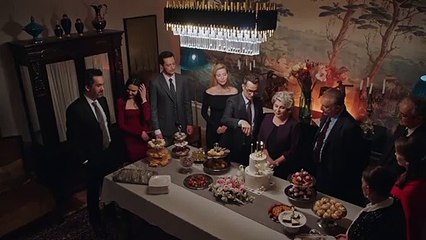 Camdaki Kız'a damga vuran final