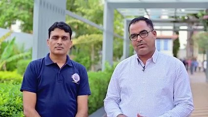 पत्रिका अभियान से प्रेरित शिक्षा मंत्री ने कोविड सेंटर के लिए दिए एक करोड़, तो शिक्षण संस्थाओं ने भी दिया बराबर सहयोग