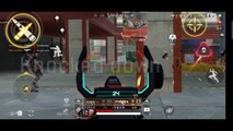 Apex legends mobile beta version Full Gamplay 16 Kills with Voice Over