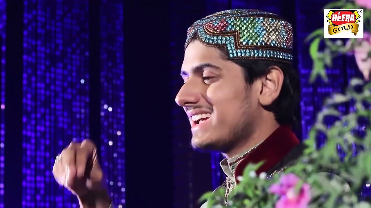 Jo Dil Chaway O Mil Jaway - RABI UL AWWAL 2021 of Umair Zubair