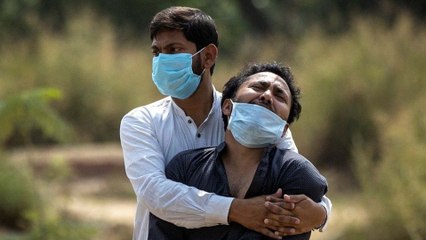 ದಾಖಲೆ ಮುರಿದ Covid ಸಾವಿನ ಸಂಖ್ಯೆ ! | Oneindia Kannada