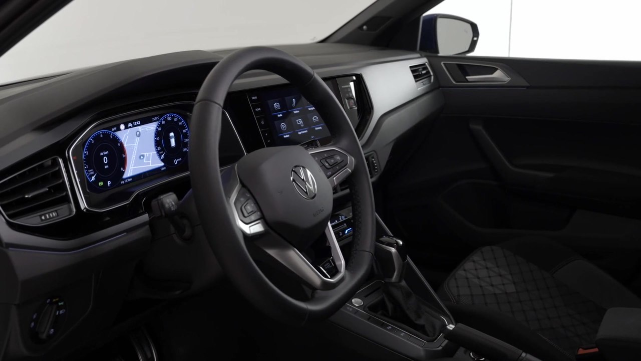 Neuer Volkswagen Polo - „Style“ und „R-Line“