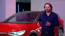 Jozef Kabaň zum Volkswagen ID.4 GTX – Interview