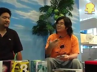 จิกกะบาล ตอนที่ 6 บอย ตรัย ภูมิรัตน์