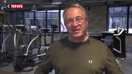 Déconfinement : soulagement pour les salles de sport