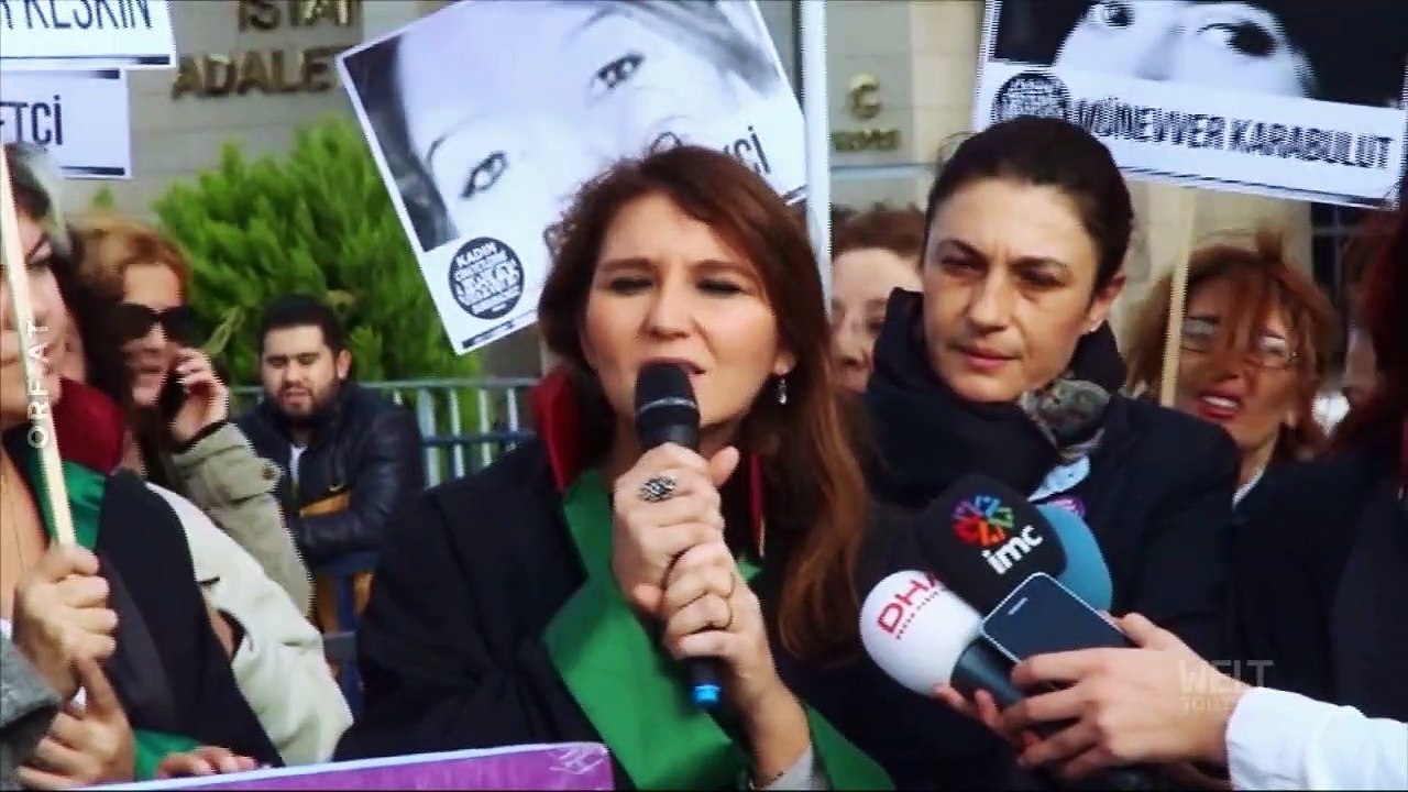 Türkei - Lebensgefahr Scheidung