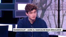 Guilhem Carayon : «On demande de l'action de la part du gouvernement»