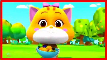 Charlie And The Fruit Factory | Fun Videos For Children | Cartoons Fo..