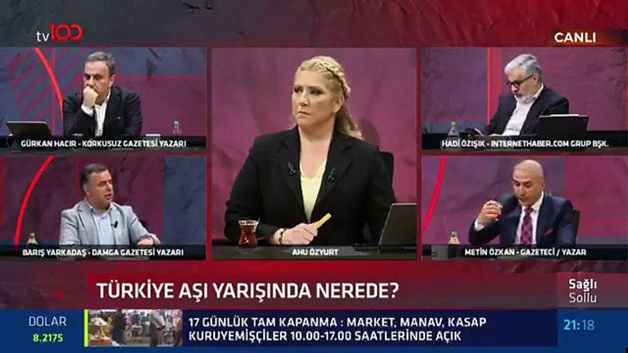 Barış Yarkadaş: Sağlık Bakanı artık belli ki sorulara cevap veremeyecek bir pozisyona gelmiş