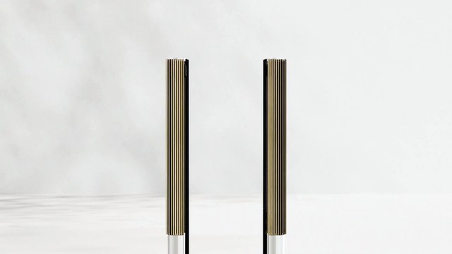 Beolab 28 - Hi-res wireless stereo speakers Bang & Olufsen