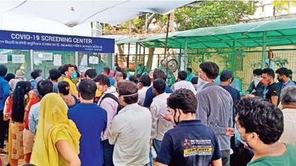 Coronavirus: Why hasn't equipment not reached most urgent sites?