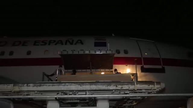 Los cuerpos de los periodistas españoles asesinados en Burkina ya están camino de España