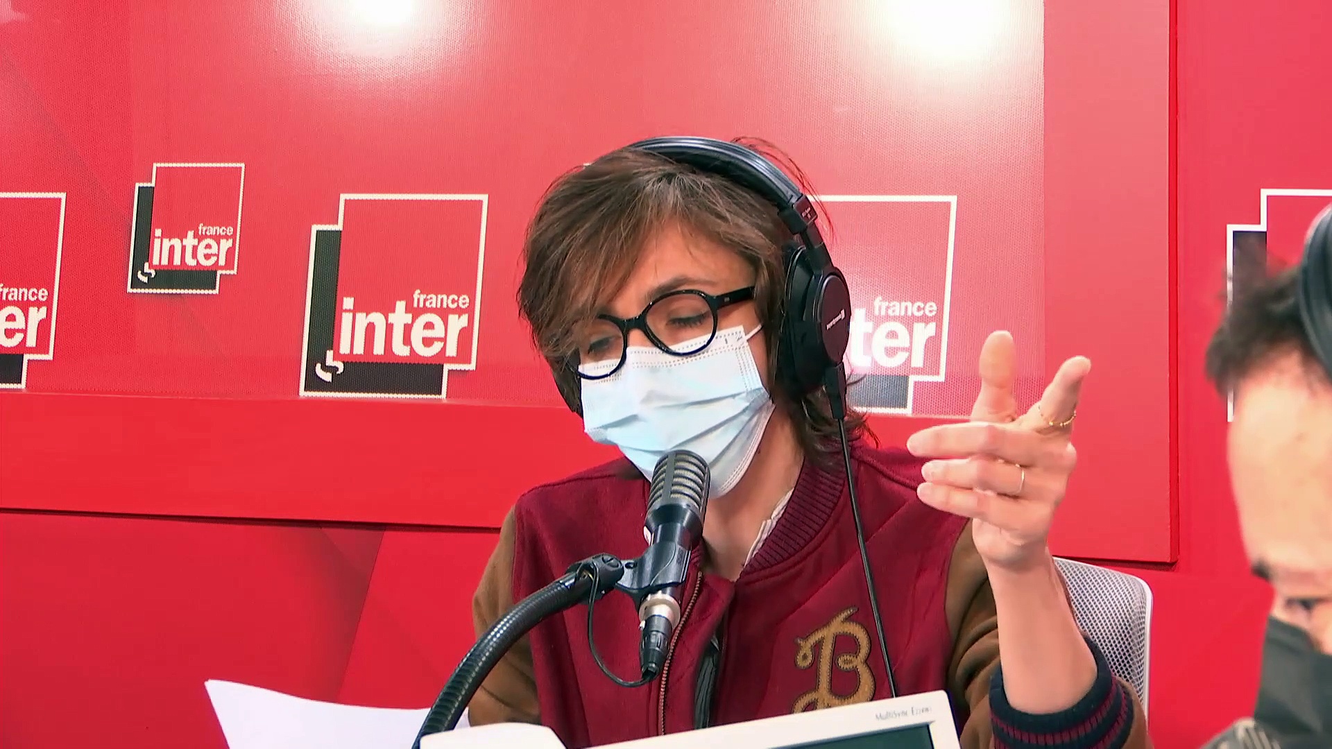 Pop And Co France Inter Aujourd Hui Musique sur France Inter en vidéo : chroniques et artistes live