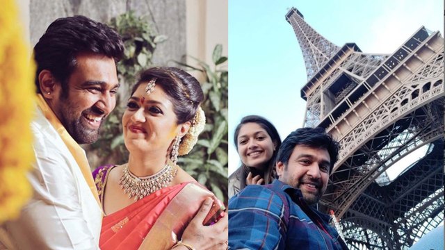 ಚಿರು ಇಲ್ಲದ‌ ಸ್ಥಿತಿಗೆ ಭಾವುಕರಾಗಿ ಕಣ್ಣೀರು ತರಿಸುವ ಫೋಟೋ ಶೇರ್ ಮಾಡಿದ ಮೇಘನಾ ರಾಜ್ | Filmibeat Kannada