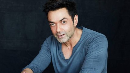 Bobby Deol: From Breakout Star to Hidden Gem ✨